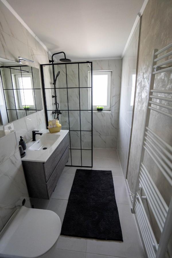 Apartment Riva Čapljina Buitenkant foto