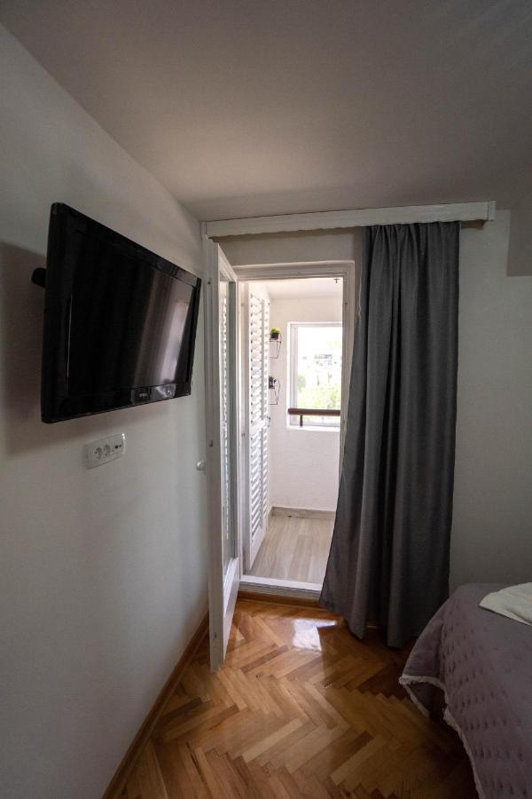 Apartment Riva Čapljina Buitenkant foto