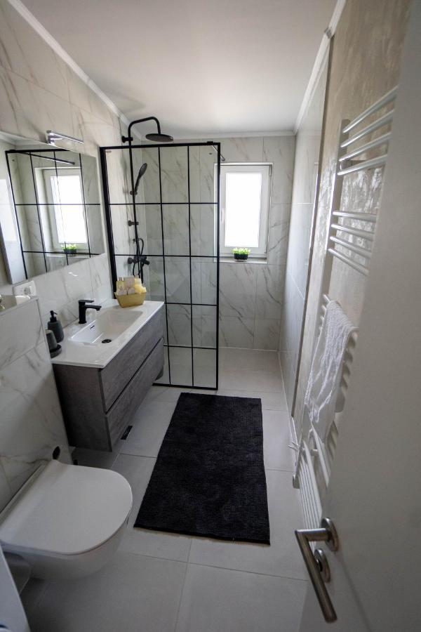 Apartment Riva Čapljina Buitenkant foto