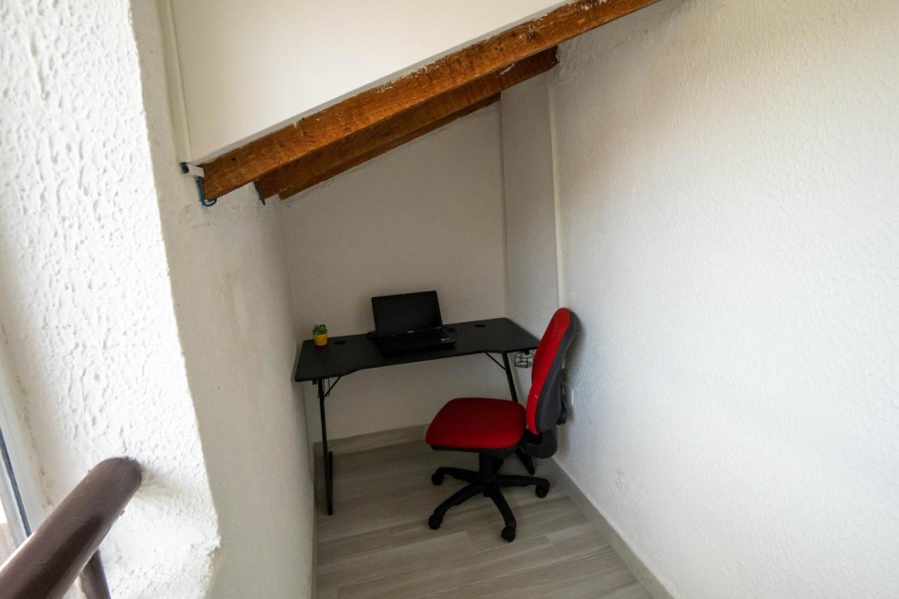 Apartment Riva Čapljina Buitenkant foto