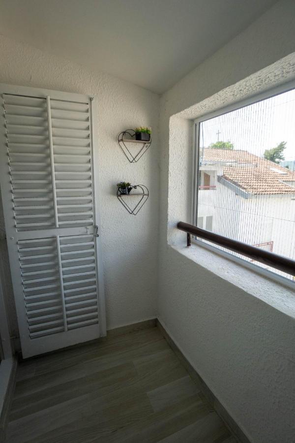 Apartment Riva Čapljina Buitenkant foto